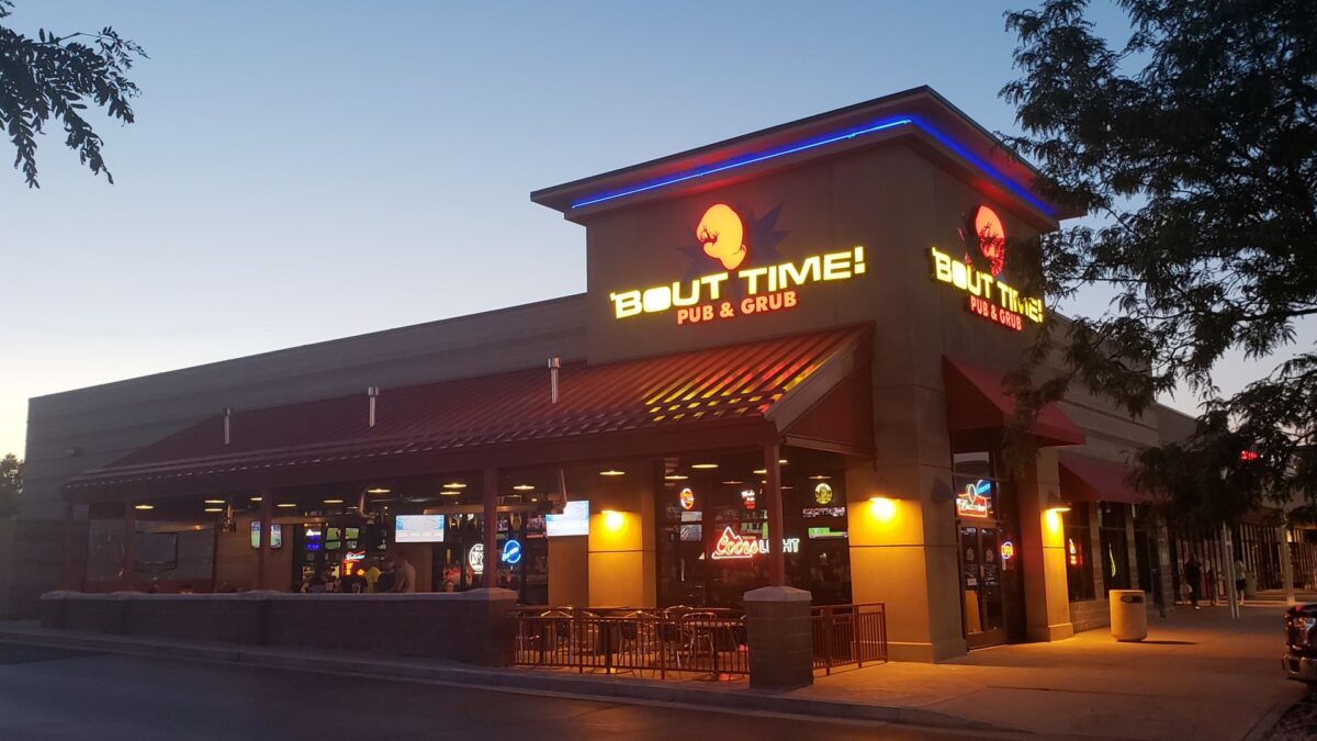 Vineyard approves bar license for first restaurant to serve alcohol News, Sports, Jobs Daily